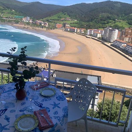 El Balcon De Bakio 아파트 외부 사진