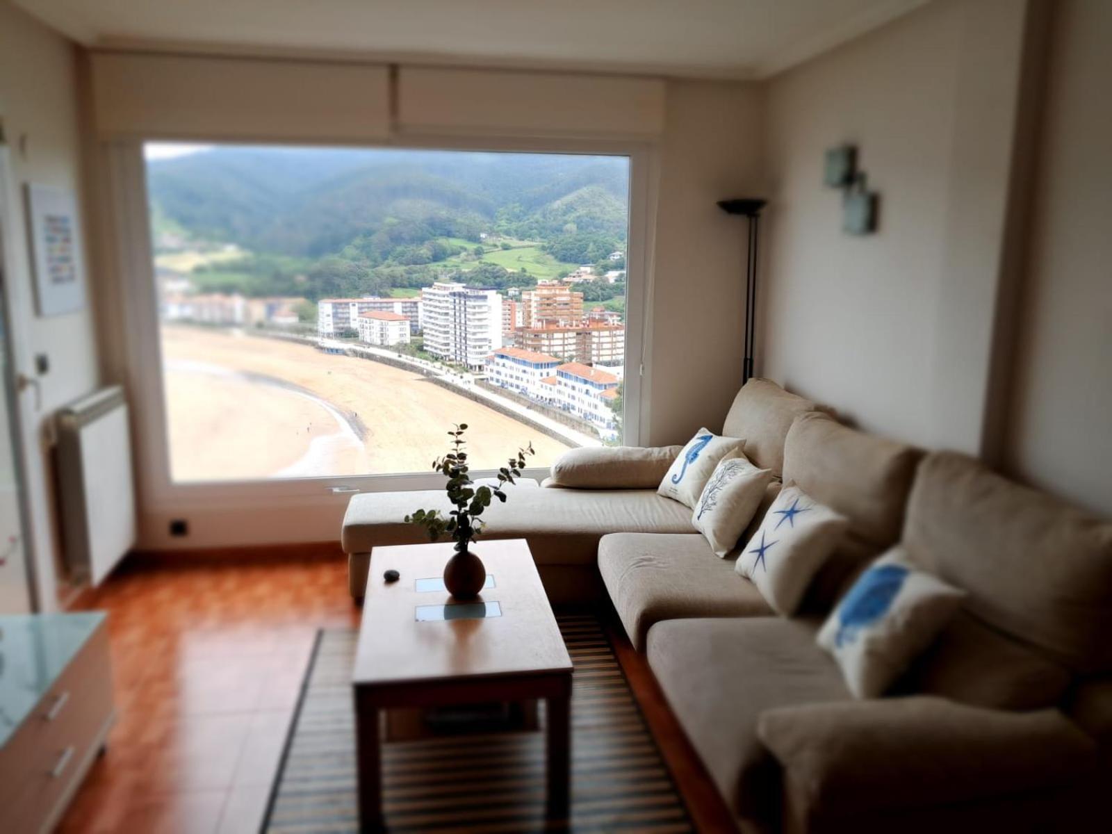 El Balcon De Bakio 아파트 외부 사진