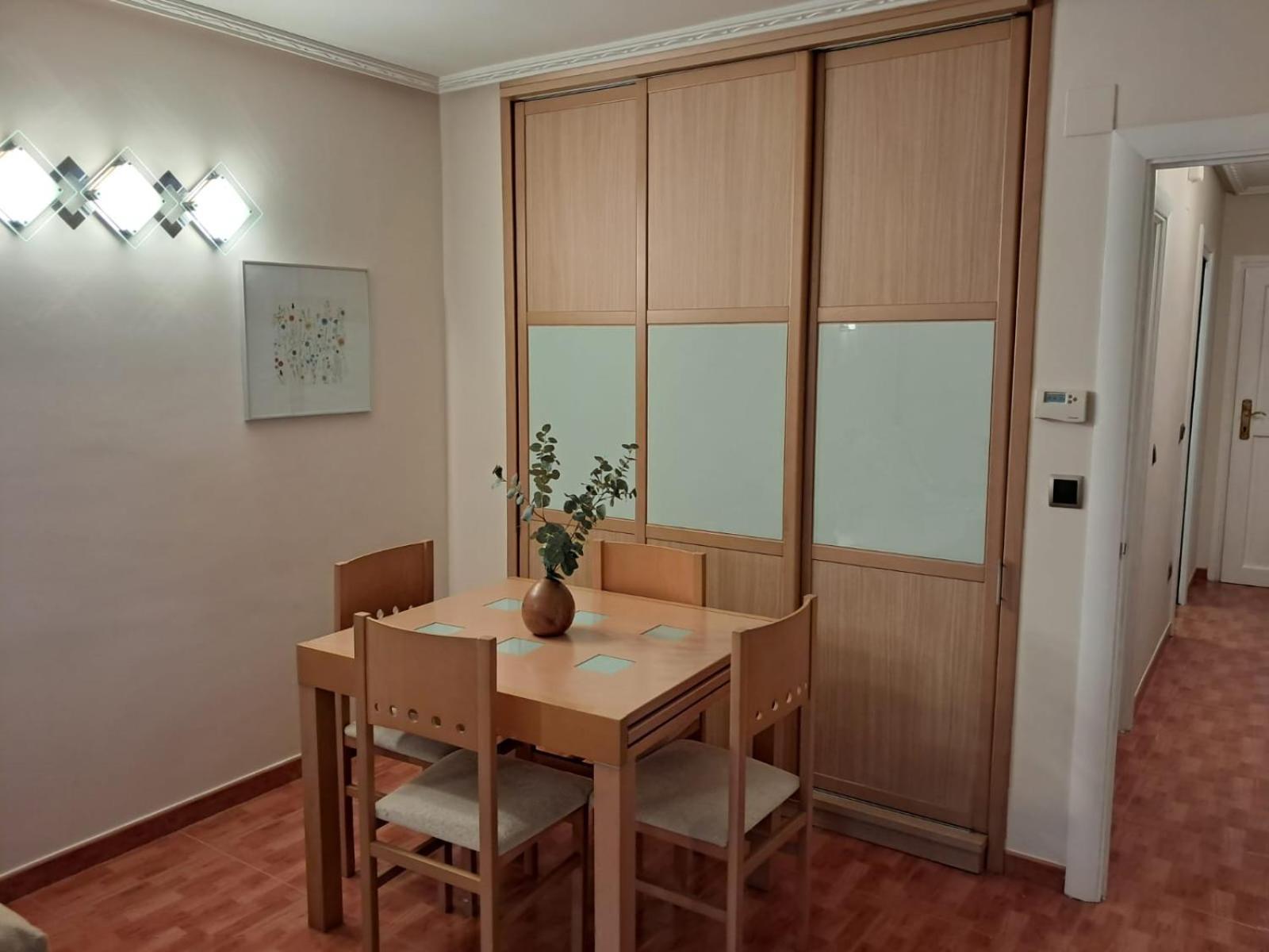 El Balcon De Bakio 아파트 외부 사진