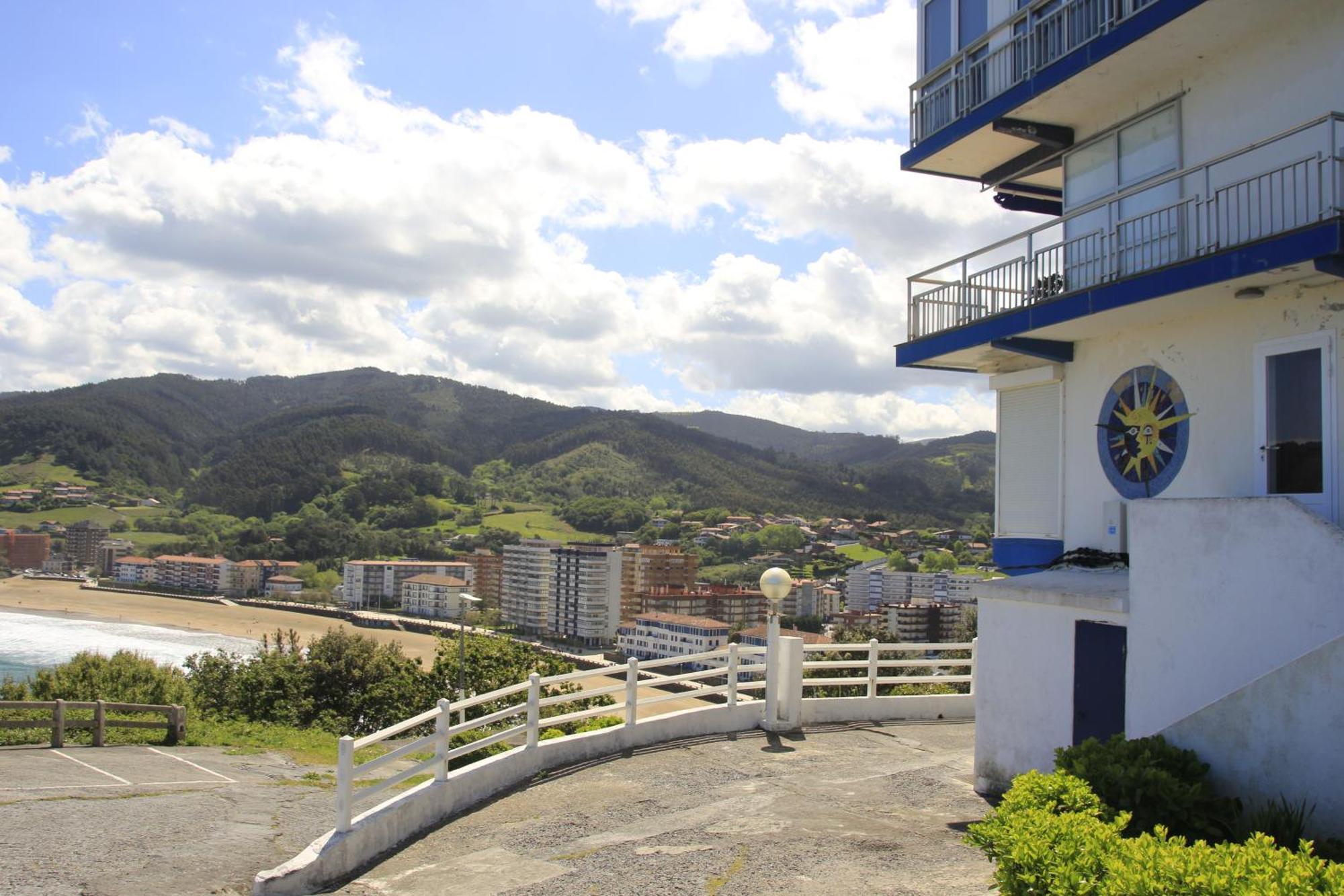 El Balcon De Bakio 아파트 외부 사진