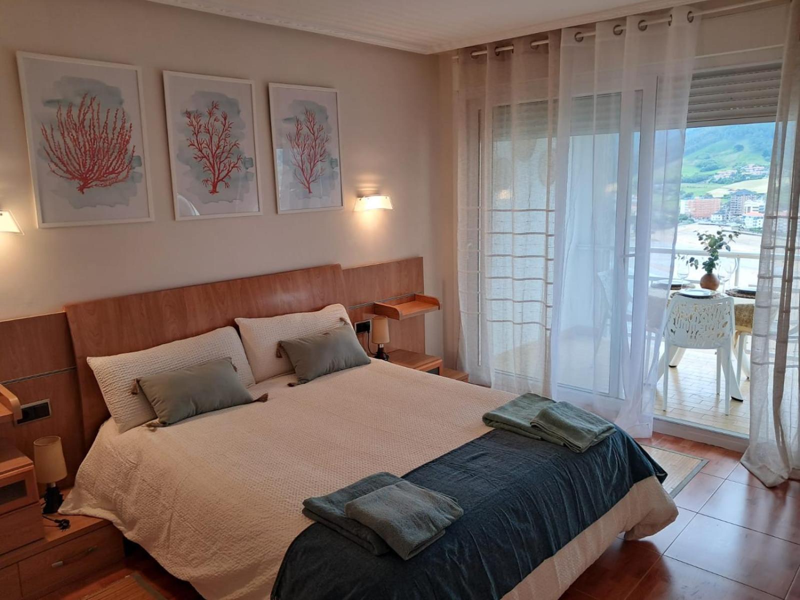 El Balcon De Bakio 아파트 외부 사진