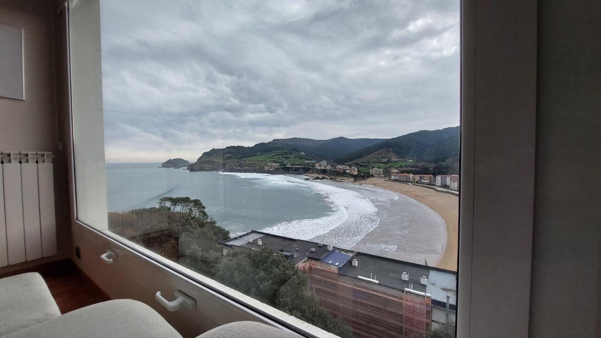 El Balcon De Bakio 아파트 외부 사진