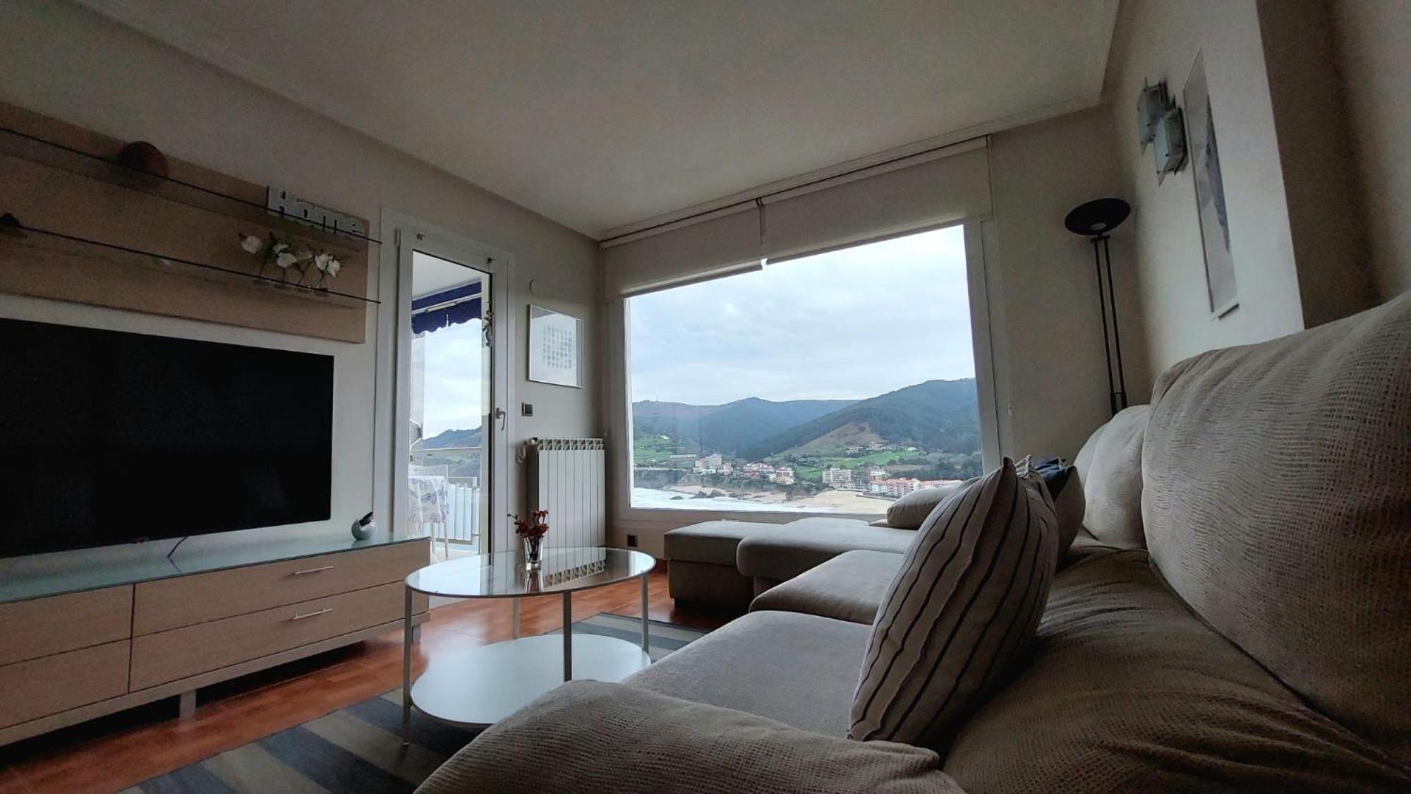 El Balcon De Bakio 아파트 외부 사진