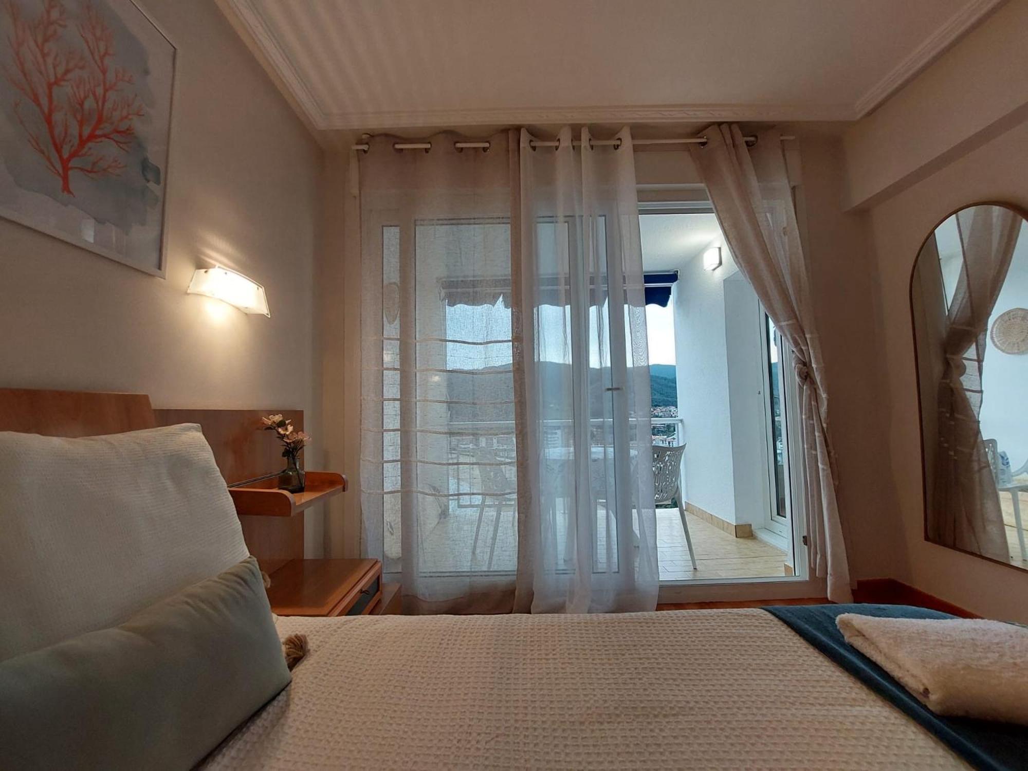 El Balcon De Bakio 아파트 외부 사진